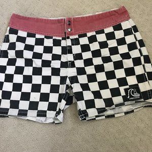 Quiksilver boardshorts
